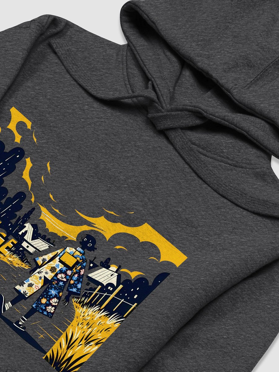 College Bound - Student Walking Path Hoodie product image (21)