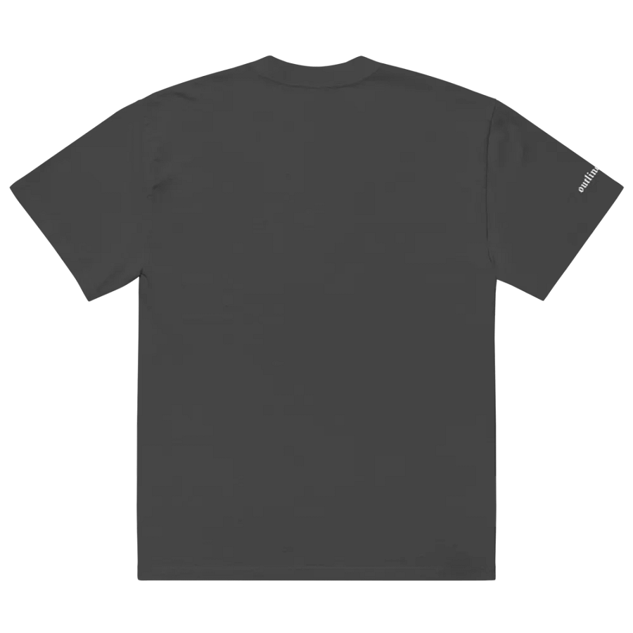 Not Your Typha Tee product image (10)