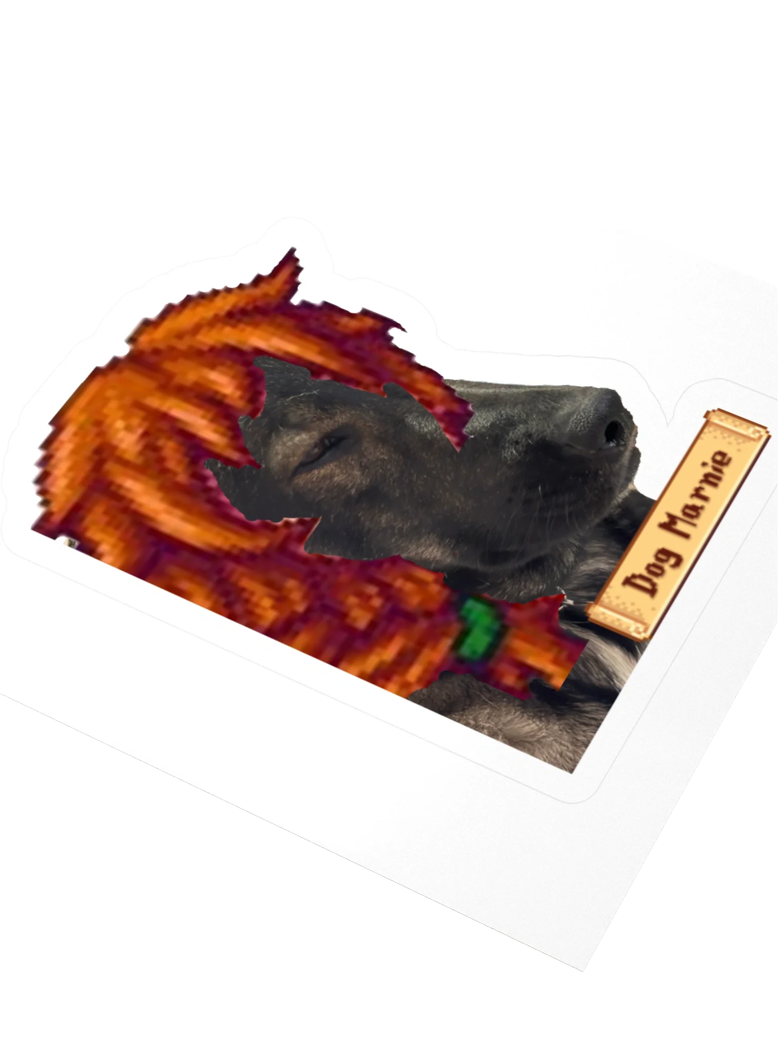 Dog Marnie product image (11)