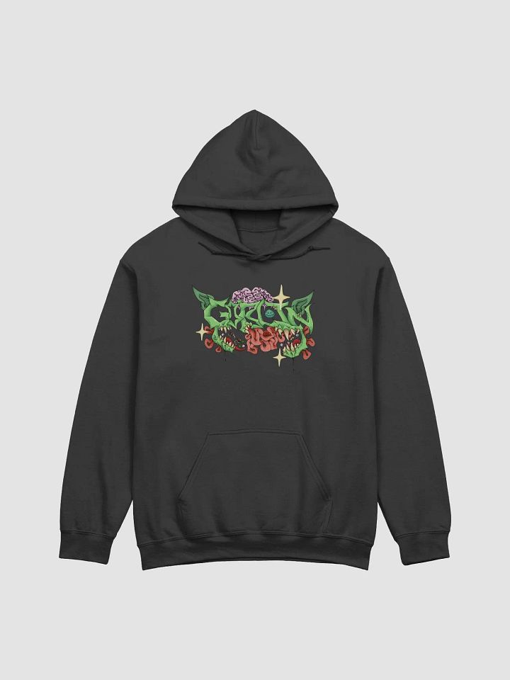 GOBLIN HOODIE product image (1)