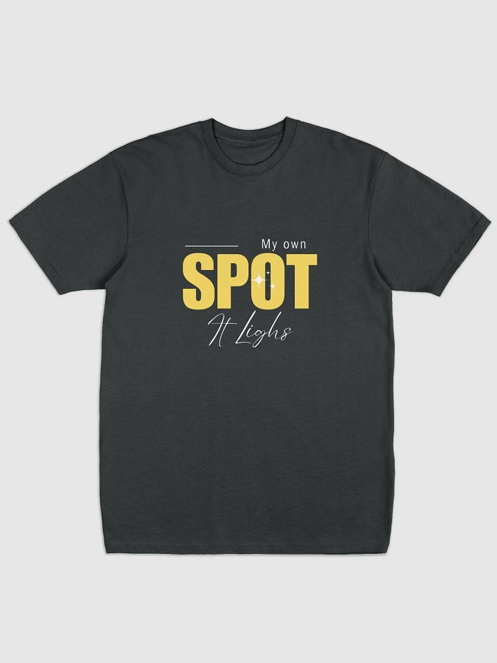 It's My Own Spot It Lights product image (1)