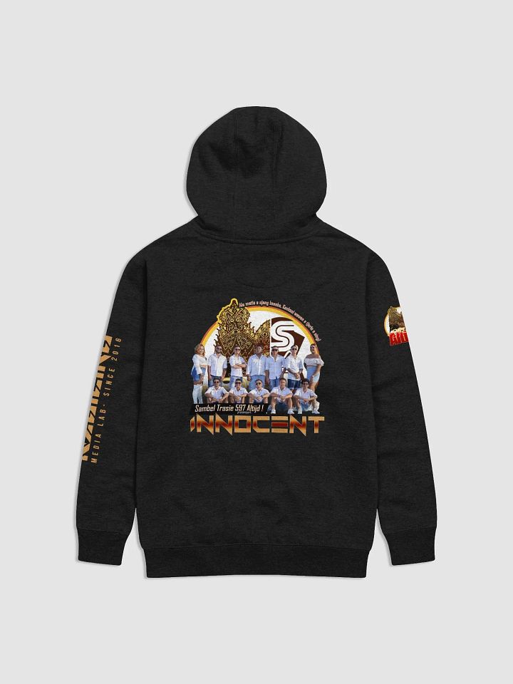 Innocent merch STG Sambel Trasie 597 Altijd product image (2)