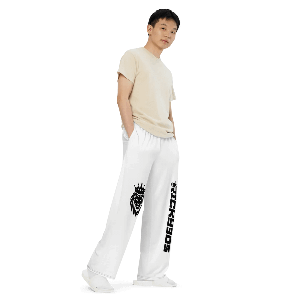 Ricky 305 Massive Actionz Loose Pants product image (6)