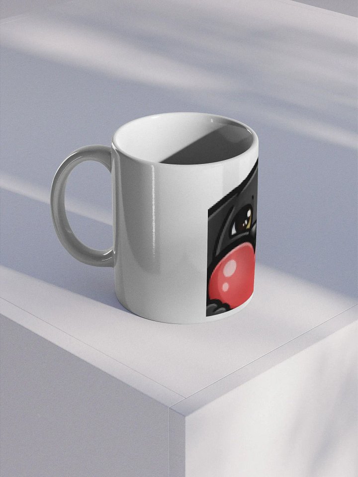 Ozzy Mug product image (1)