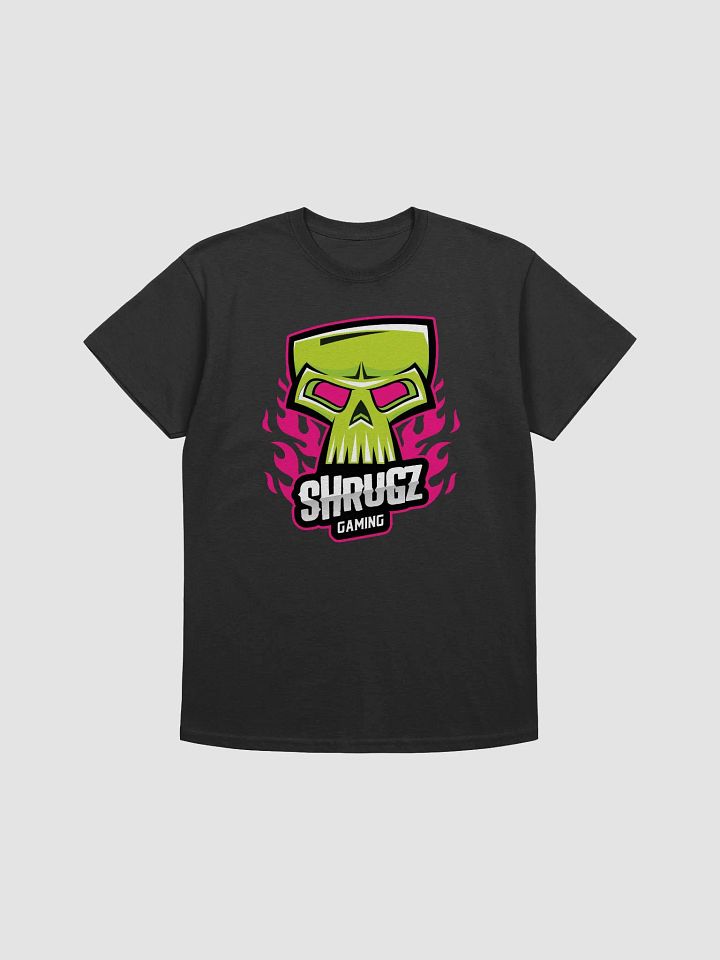 Shrugz Logo Shirt product image (2)