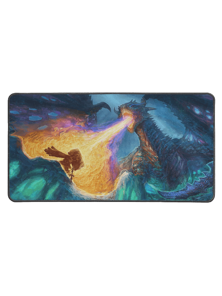 Vorkath Mousepad product image (1)