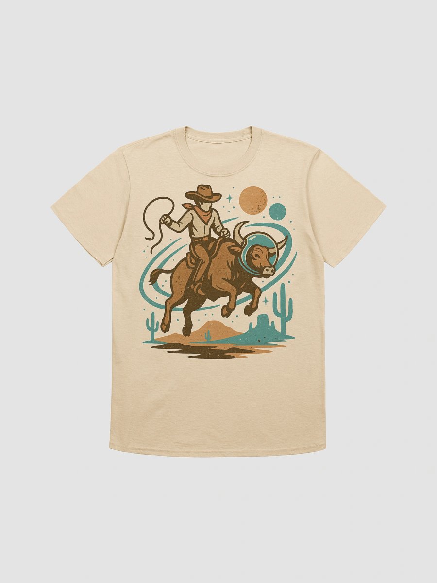 Cosmic Rodeo product image (1)