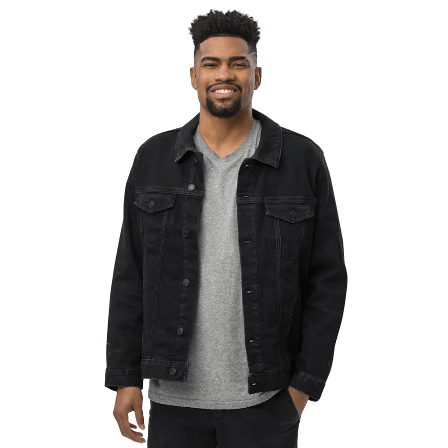 Rebel Denim: Unleash Your Style product image (13)