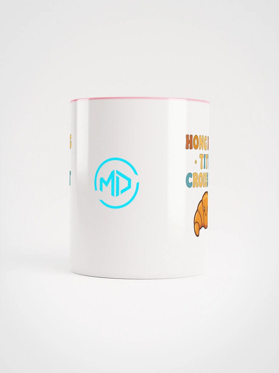 Hong Kong Coffee Coissant product image (5)