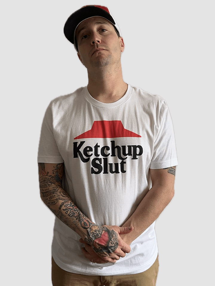 Ketchupslut product image (2)