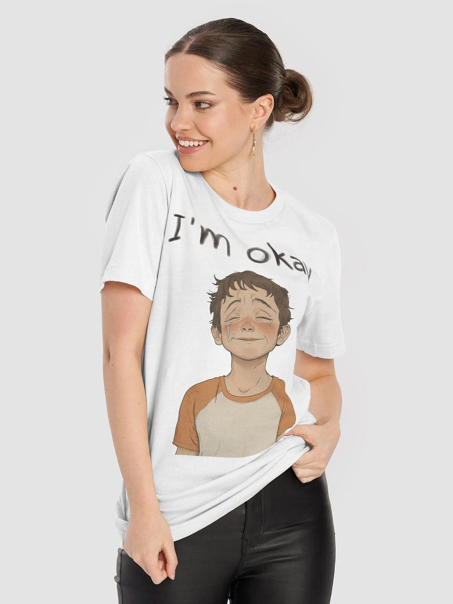I'm Okay