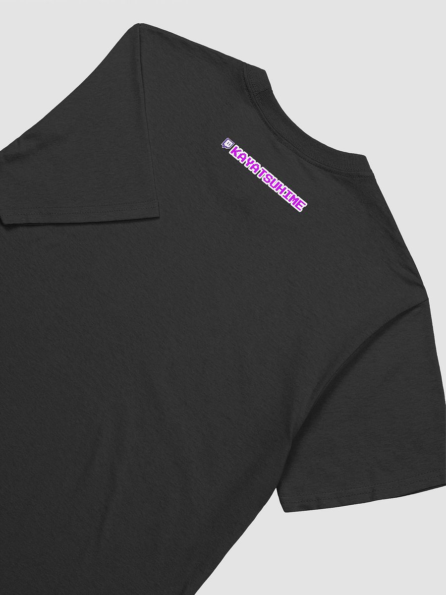 KayatsuNier T-shirt product image (4)