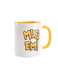 Mug Em Mug product image (1)