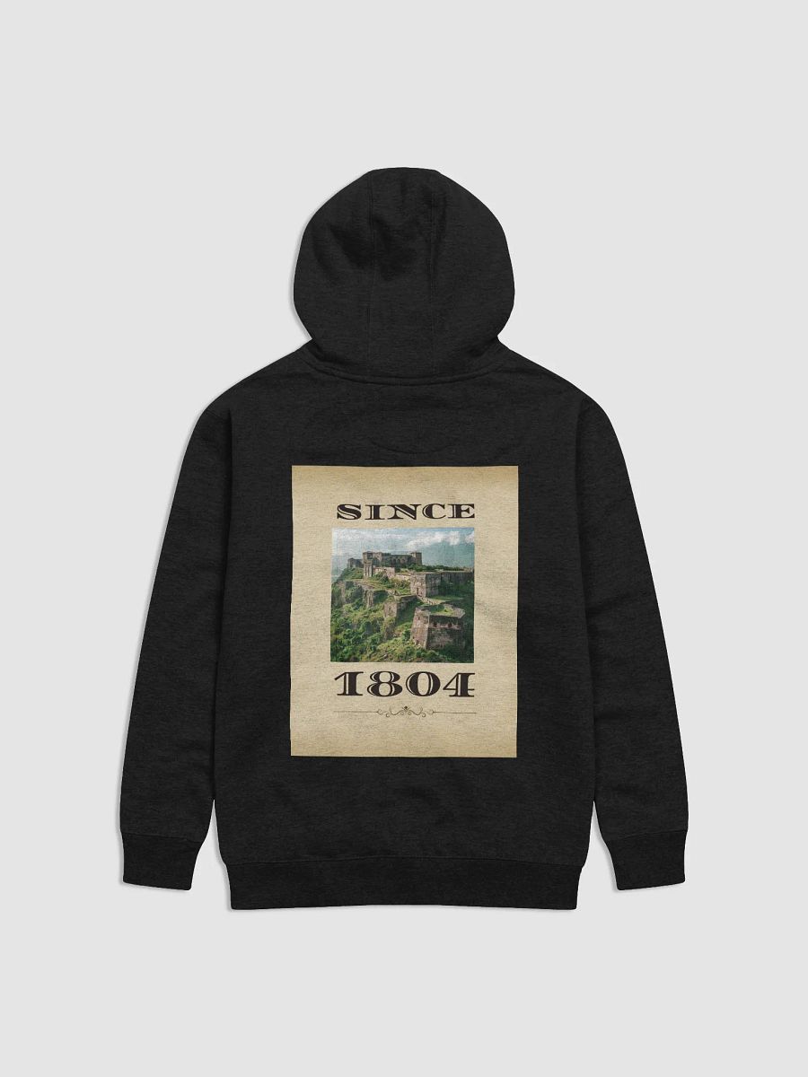 Haitian Pride Hoodie product image (16)