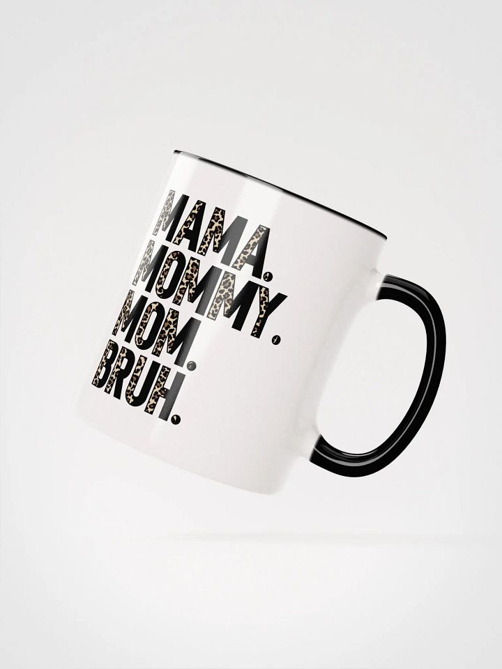 Bad Moms Club Ceramic Mug product image (16)