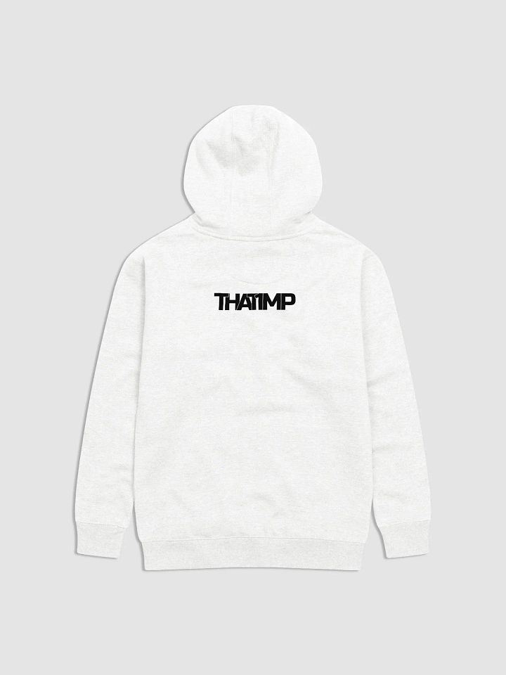 What The Fweak Hoodie (White) product image (2)