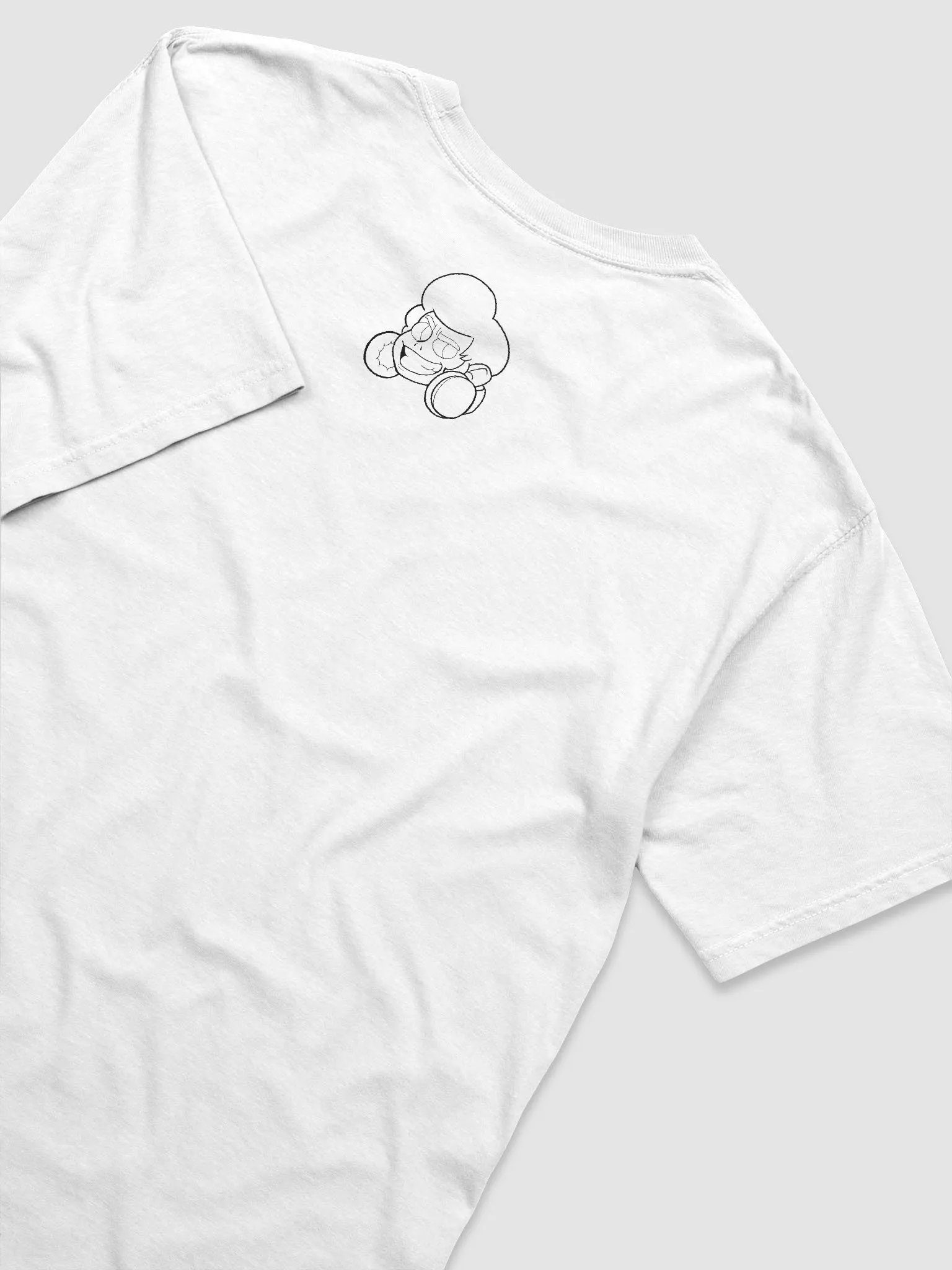 Gotta Flexx TShirt product image (50)