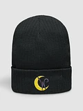 Moon Beanie product image (1)