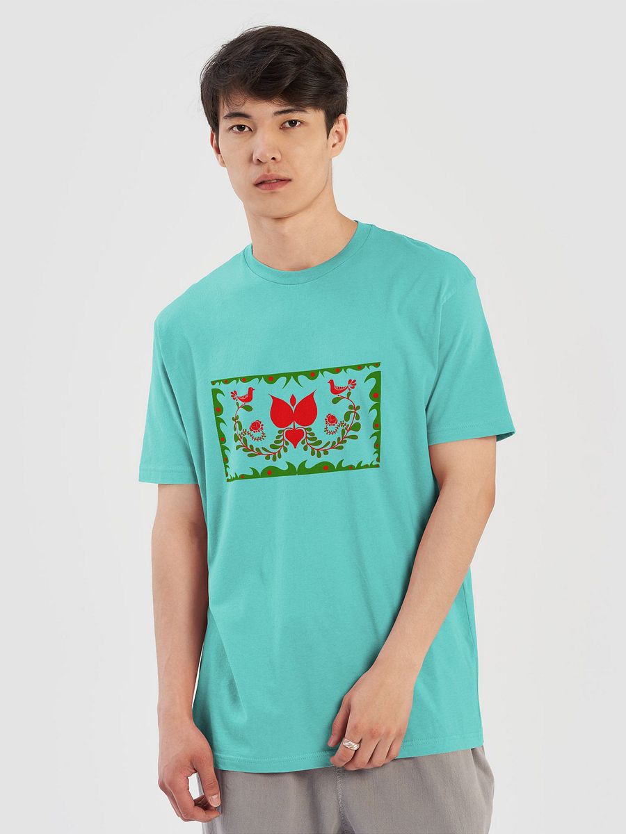 Made In Hungary Serenade T-Shirt product image (5)