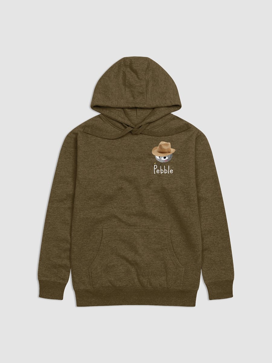 Farmer Peb Hoodie product image (3)