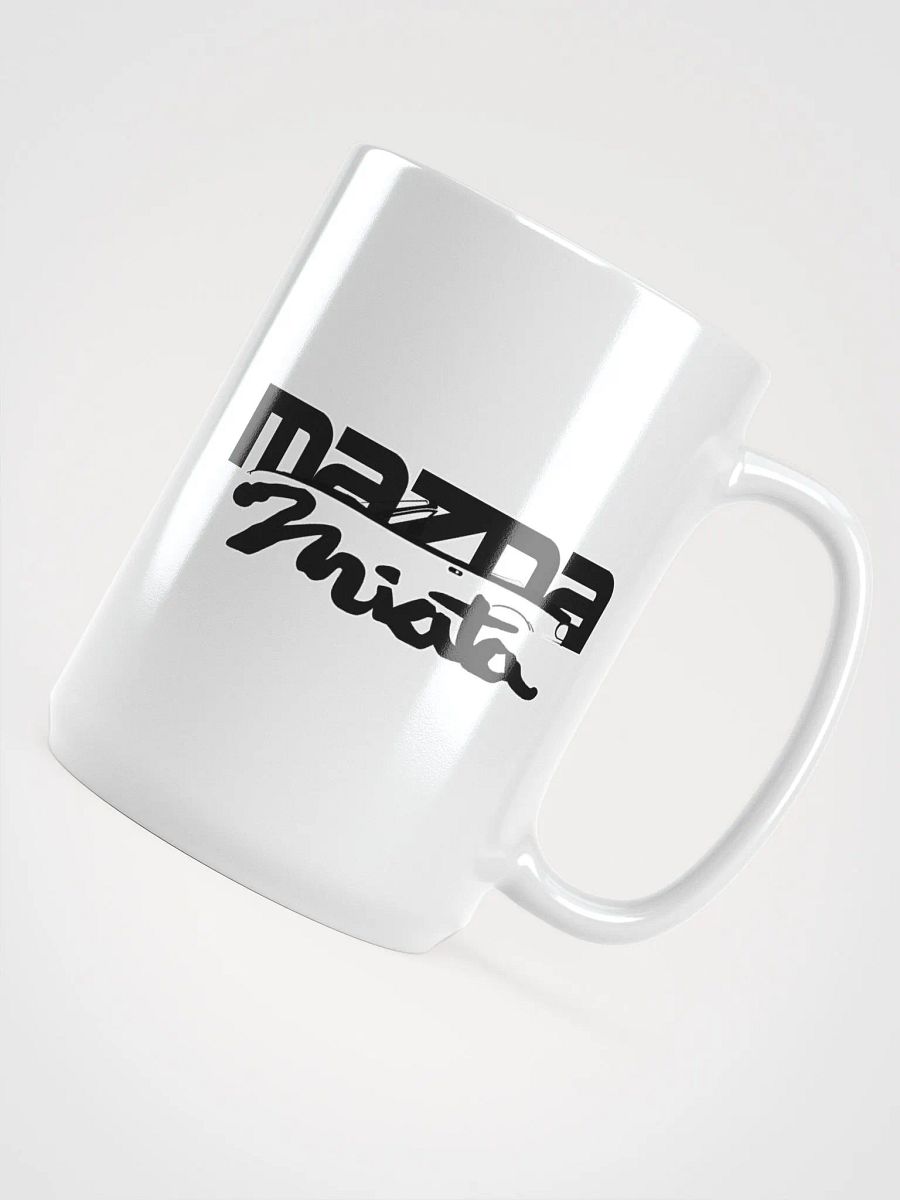 (JDM Wrld) Mazda Miata Mug product image (4)