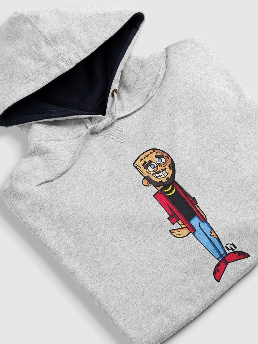 PM Day 4 Champion Hoodie product image (17)