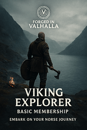 Viking Explorer – Basic Membership