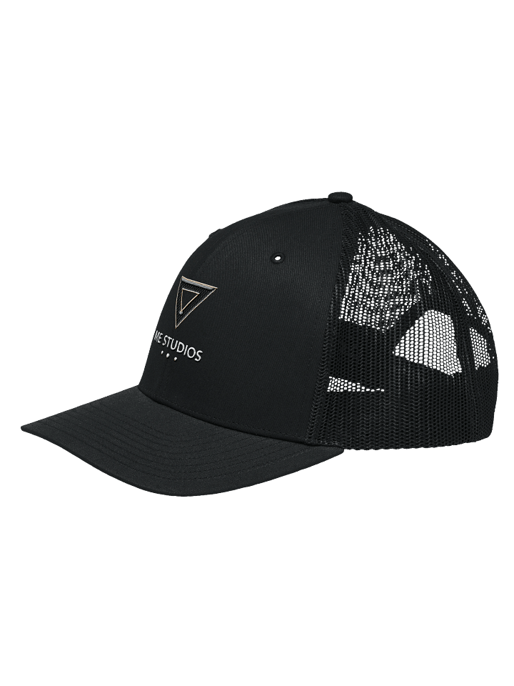 ME Richardson snapback trucker product image (5)