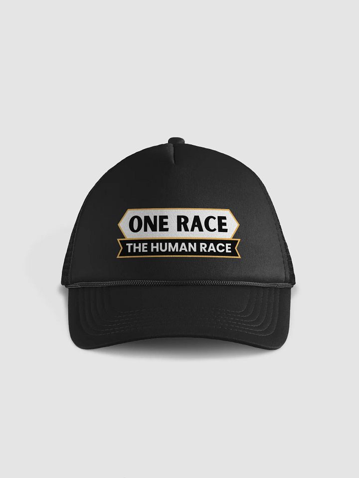 One Race The Human Race product image (1)
