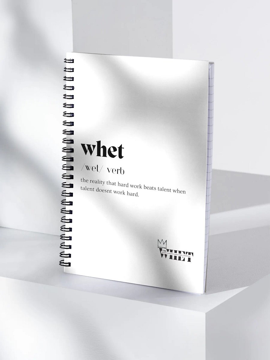 WHET Planner product image (3)