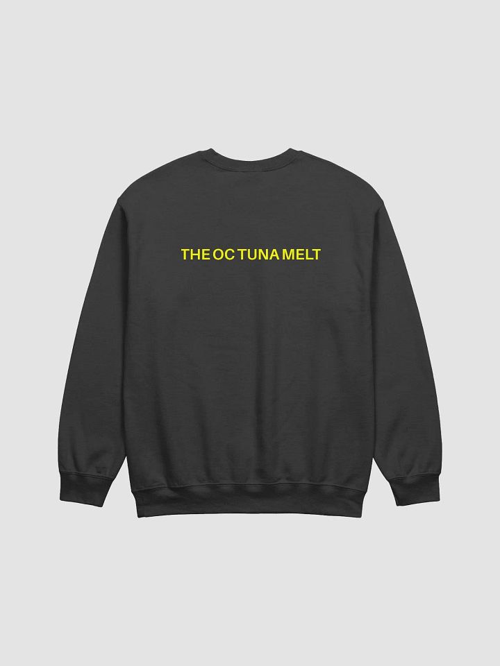 The Tuna Melt Sweatshirt! product image (14)