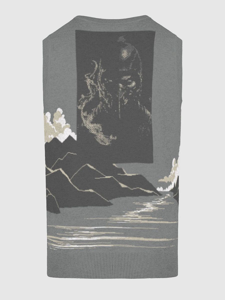 COOL Mountain MK View inspired VEST product image (16)
