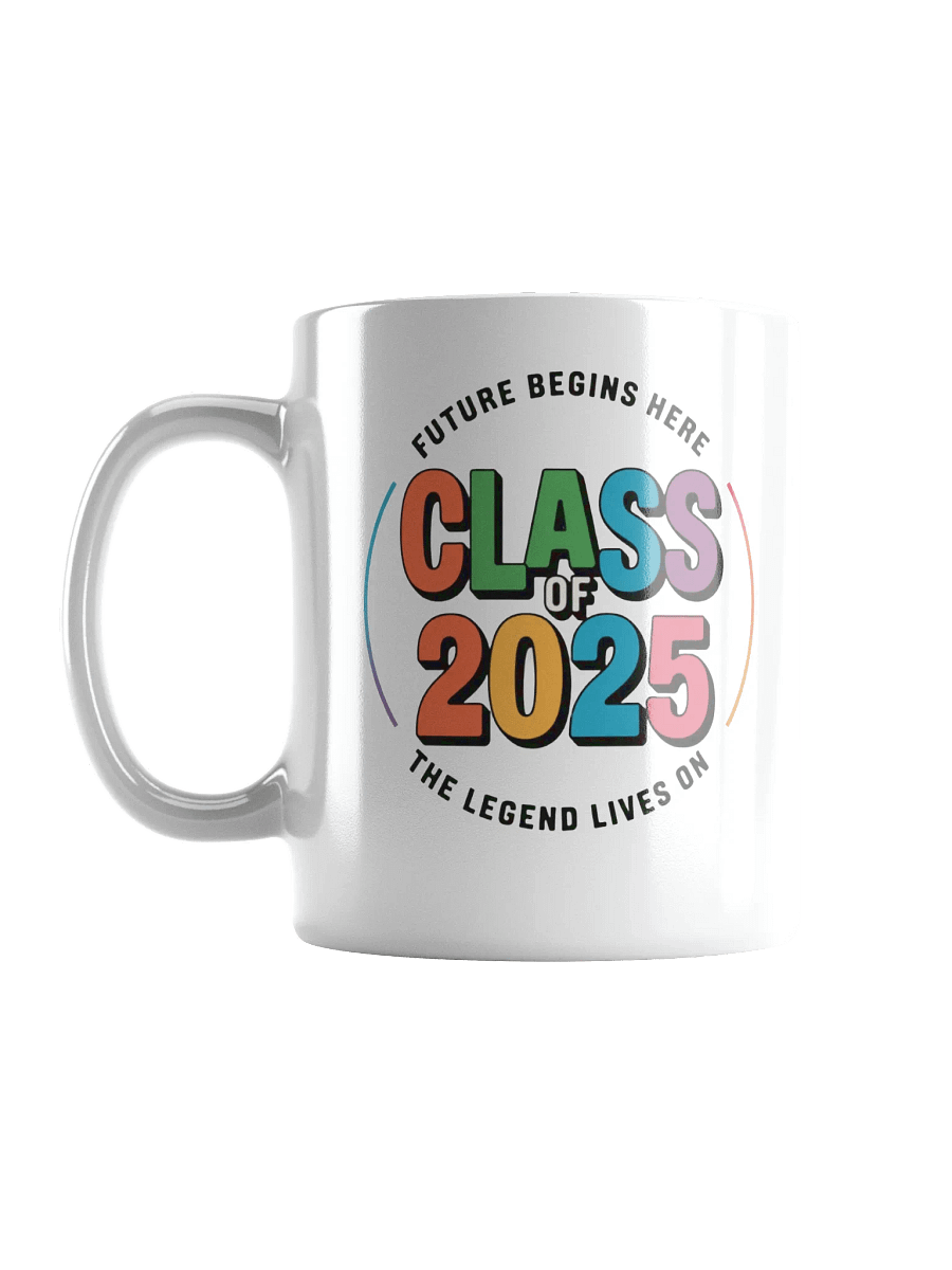 Class of 2025 - The Legend Lives On product image (17)