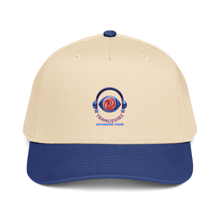 Ascension Flow Royal Core Cap Series product image (1)