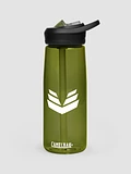 CamelBak Eddy®+ Sports Water Bottle - Olive product image (1)