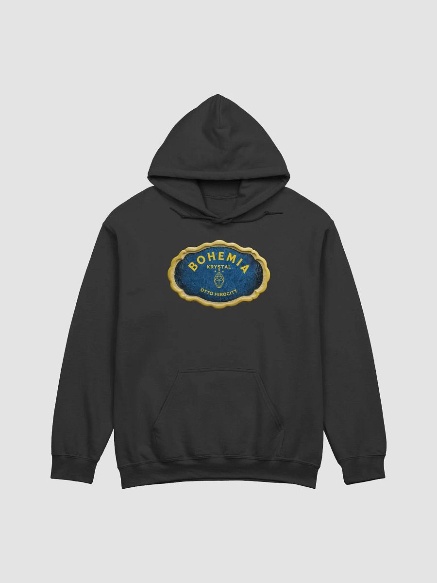 Bohemia Hoodie product image (1)