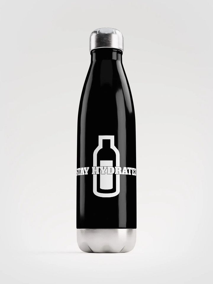 Hocken Water bottle 