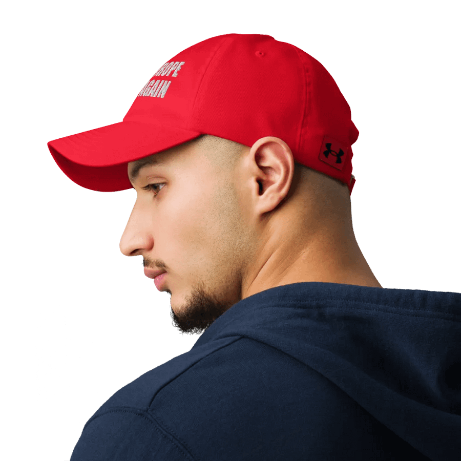 Make Europe Great Again CAP product image (5)
