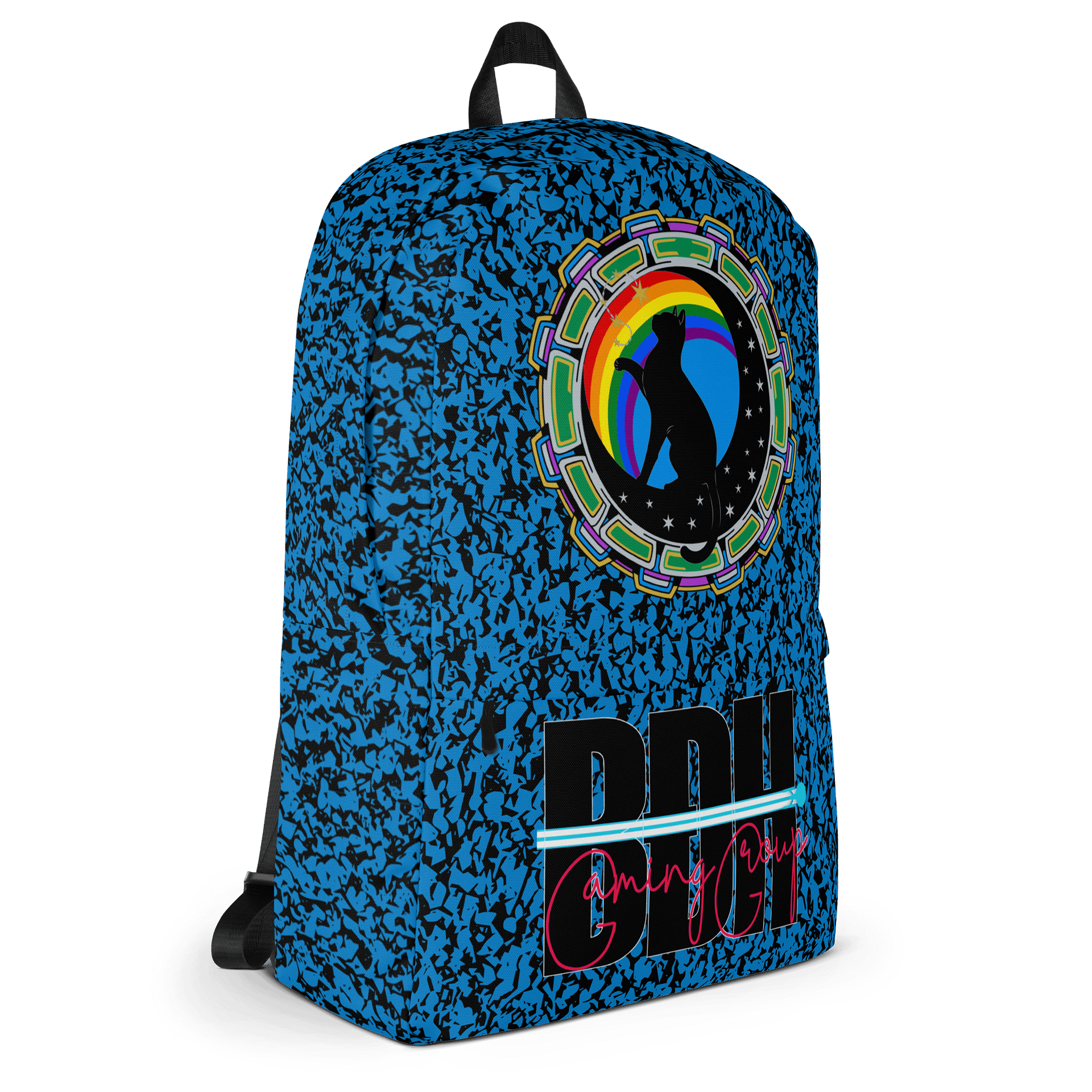 Jessicarojas2k Backpack product image (3)