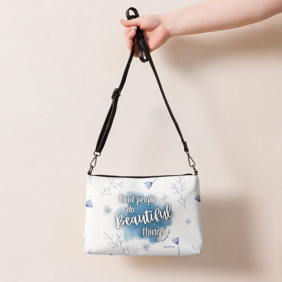 KPDBT - EXCLUSIVE Crossbody product image (4)