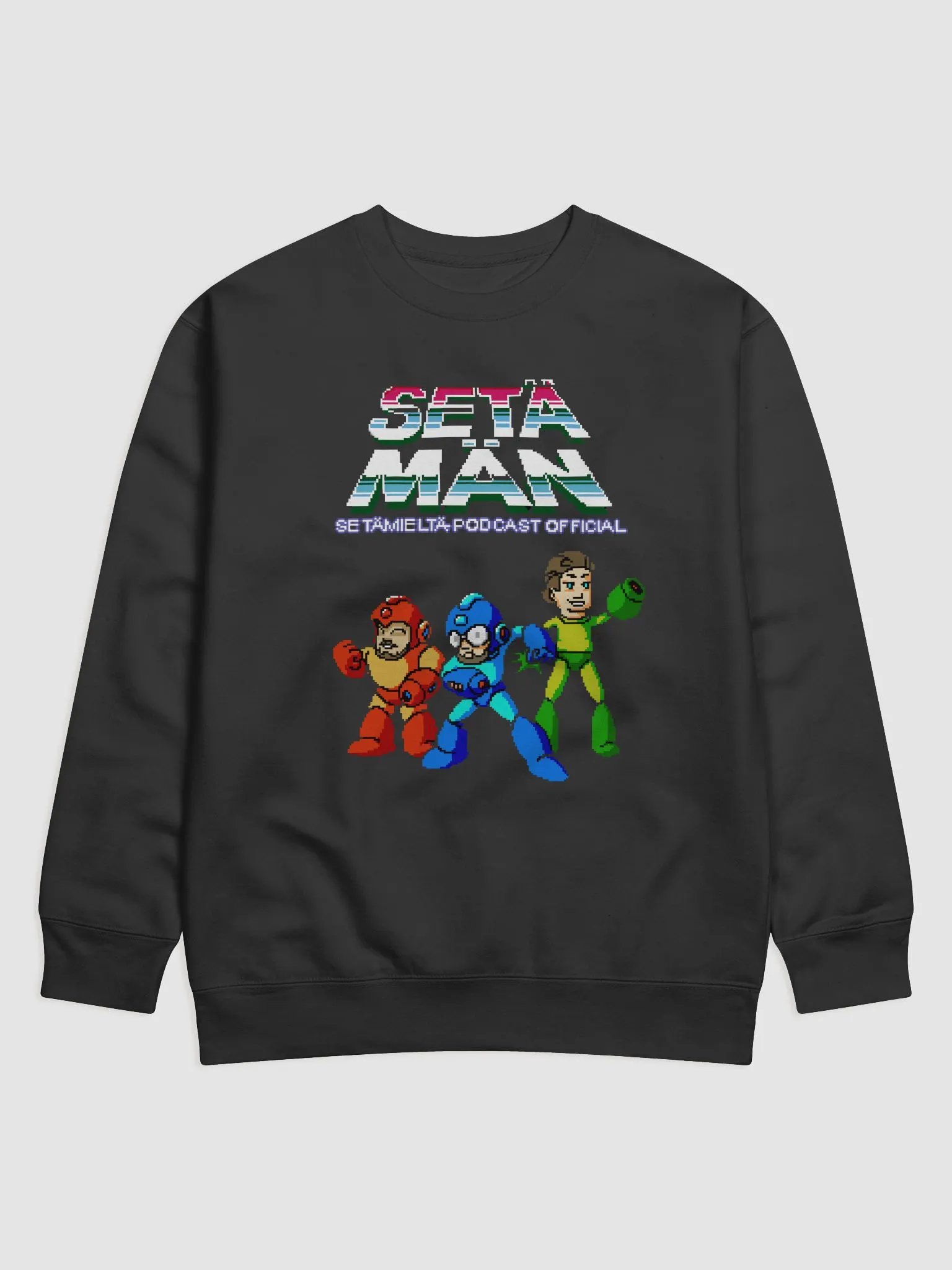 Setämieltä college (printti) product image (1)