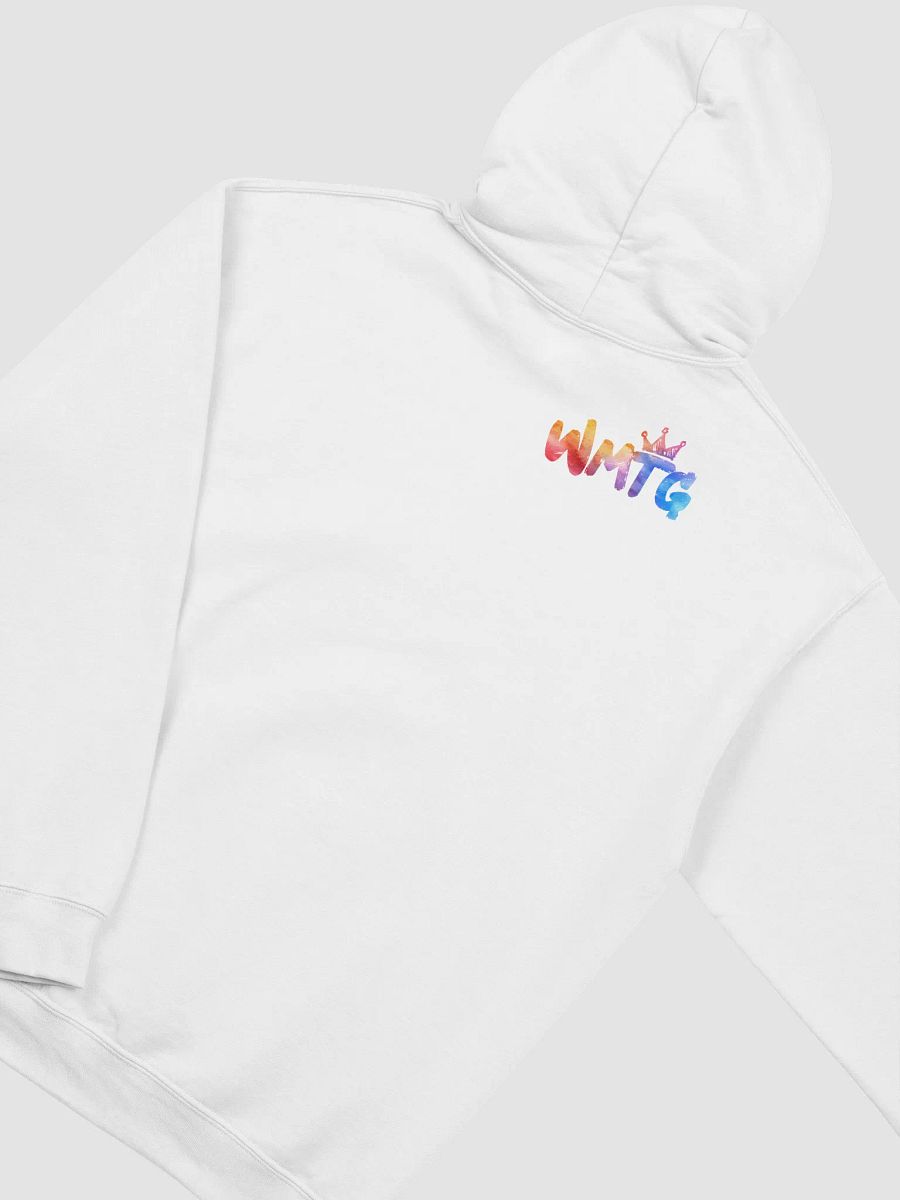 GRAFFITI DOG | Hoodie product image (4)