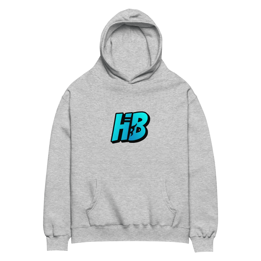 HB MESH Hoodie product image (29)