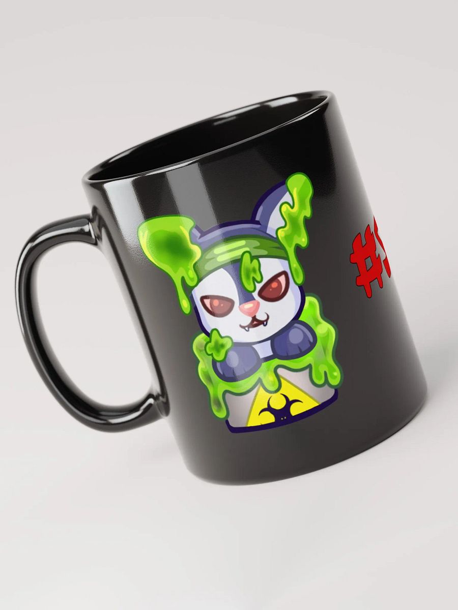 Stay Toxic Mug V.2 product image (8)