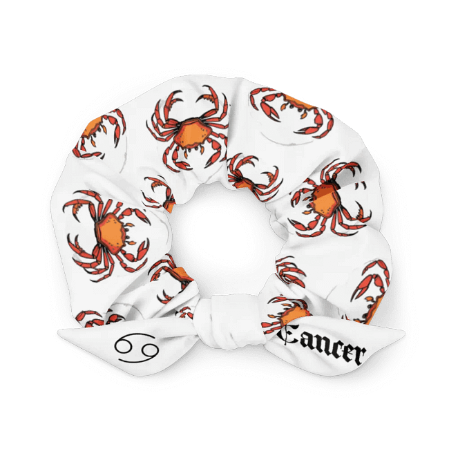 Cancer Zodiac