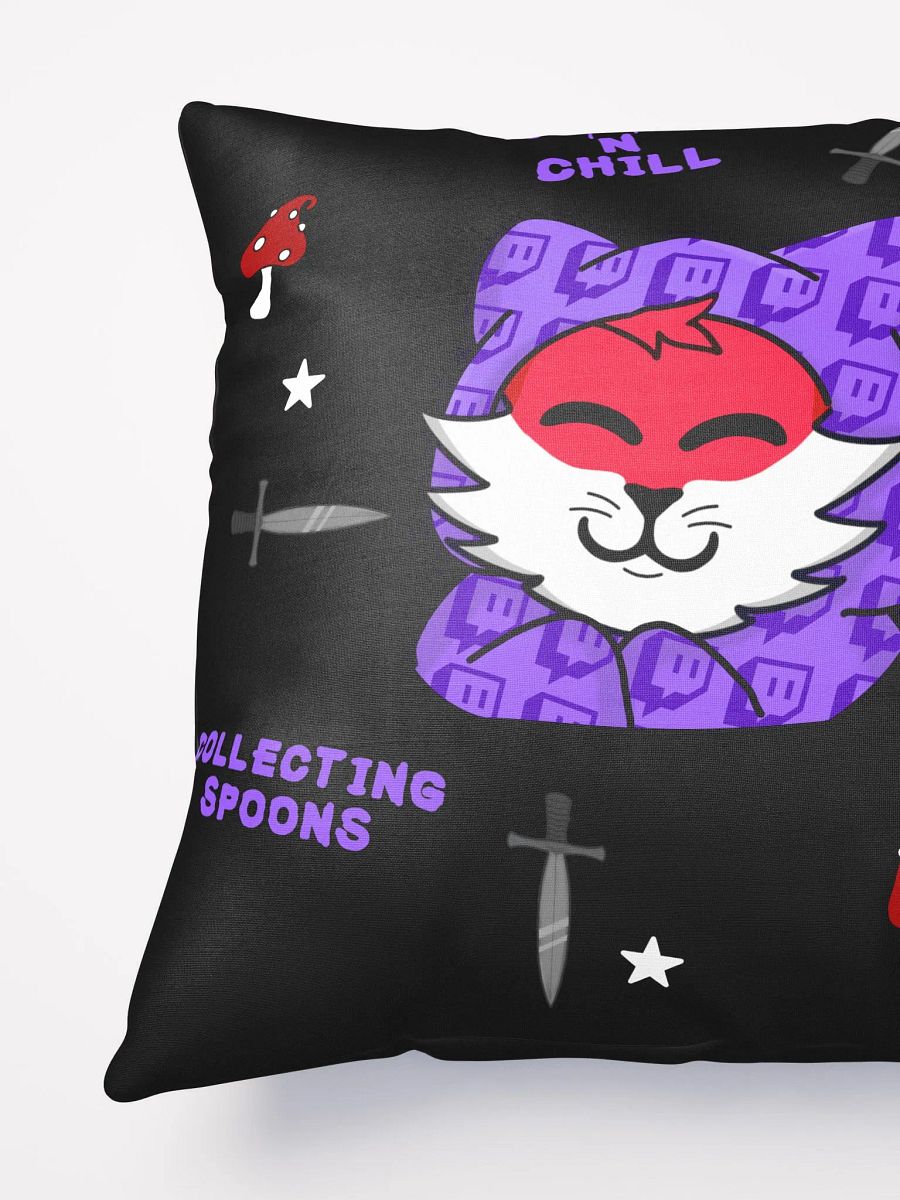 Comfy Pillow 2 Sided product image (3)