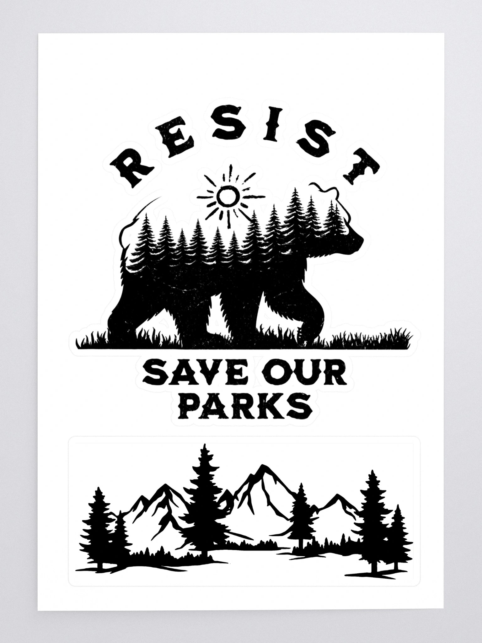 RESIST Collection product image (3)