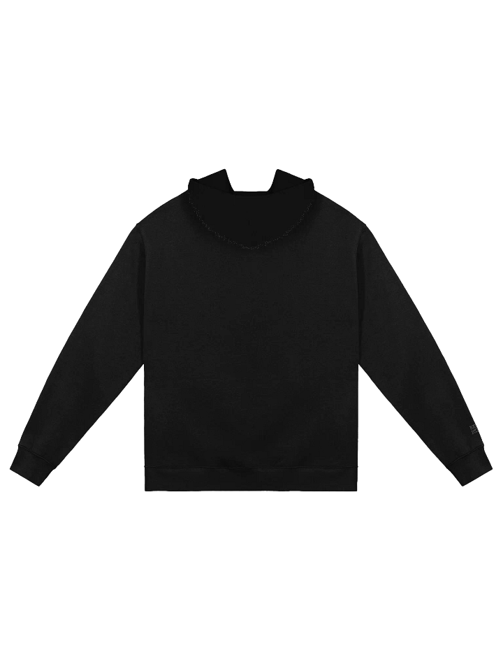The Textured Hoodie product image (2)