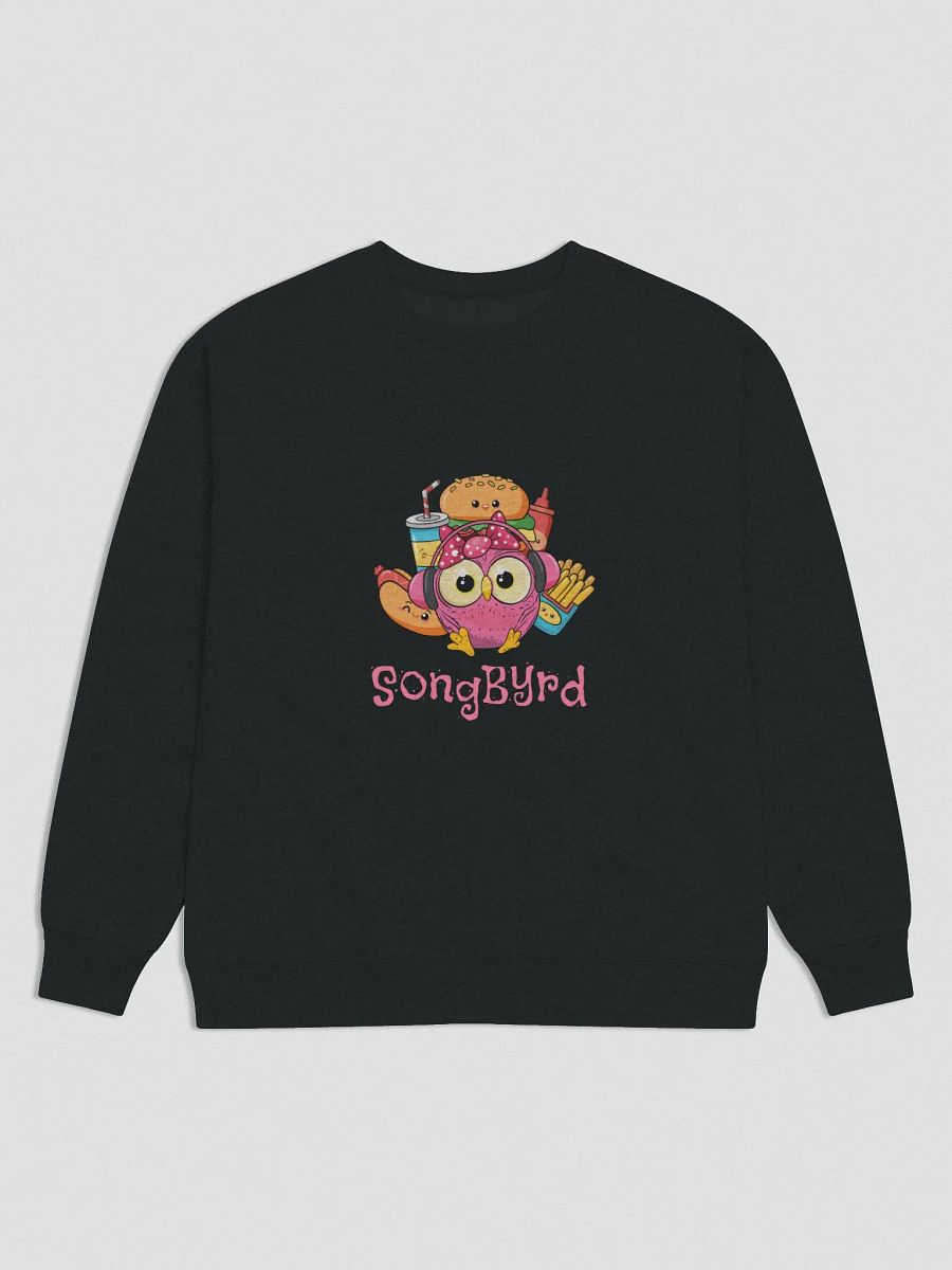 'SongByrd' Crewneck product image (2)