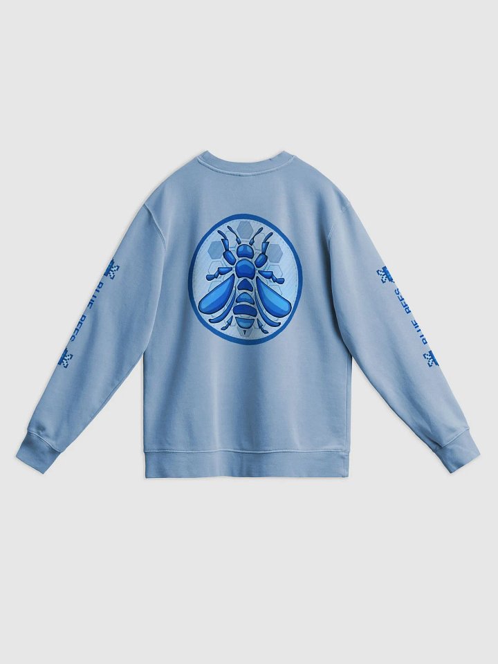 Blue Bees Sweater product image (2)